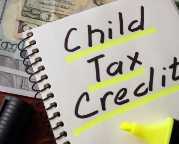 Child Tax Credit