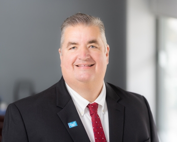 Marshall Hammer headshot