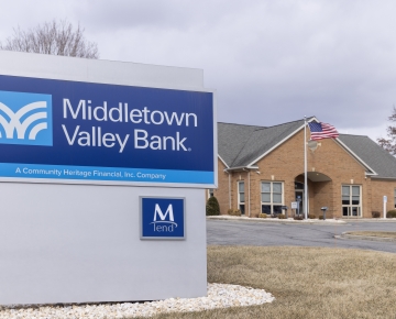 Image of Myersville Branch 