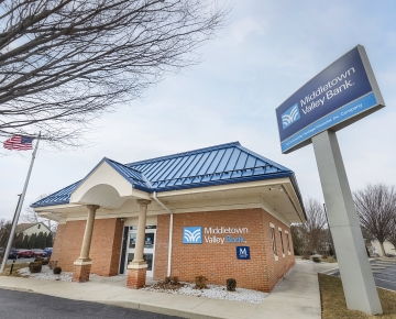 Image of Paramount Branch 