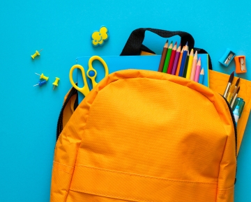 School Supplies