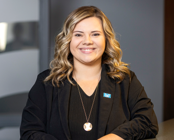 Ashlyn Norton headshot