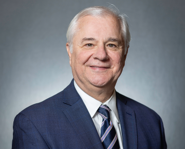 John Scaldara headshot