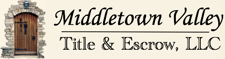 Middletown Valley Title & Escrow